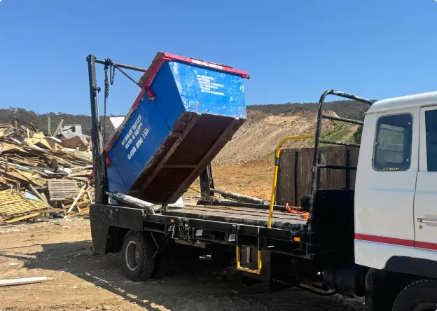 Construction Waste