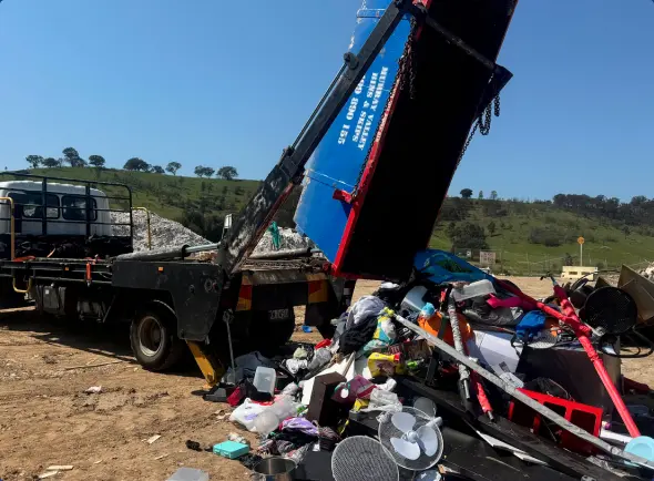General Waste