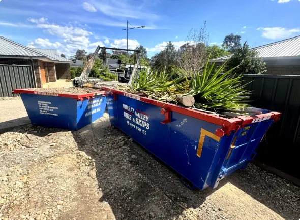 Green Waste
